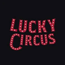 Lucky Circus logo